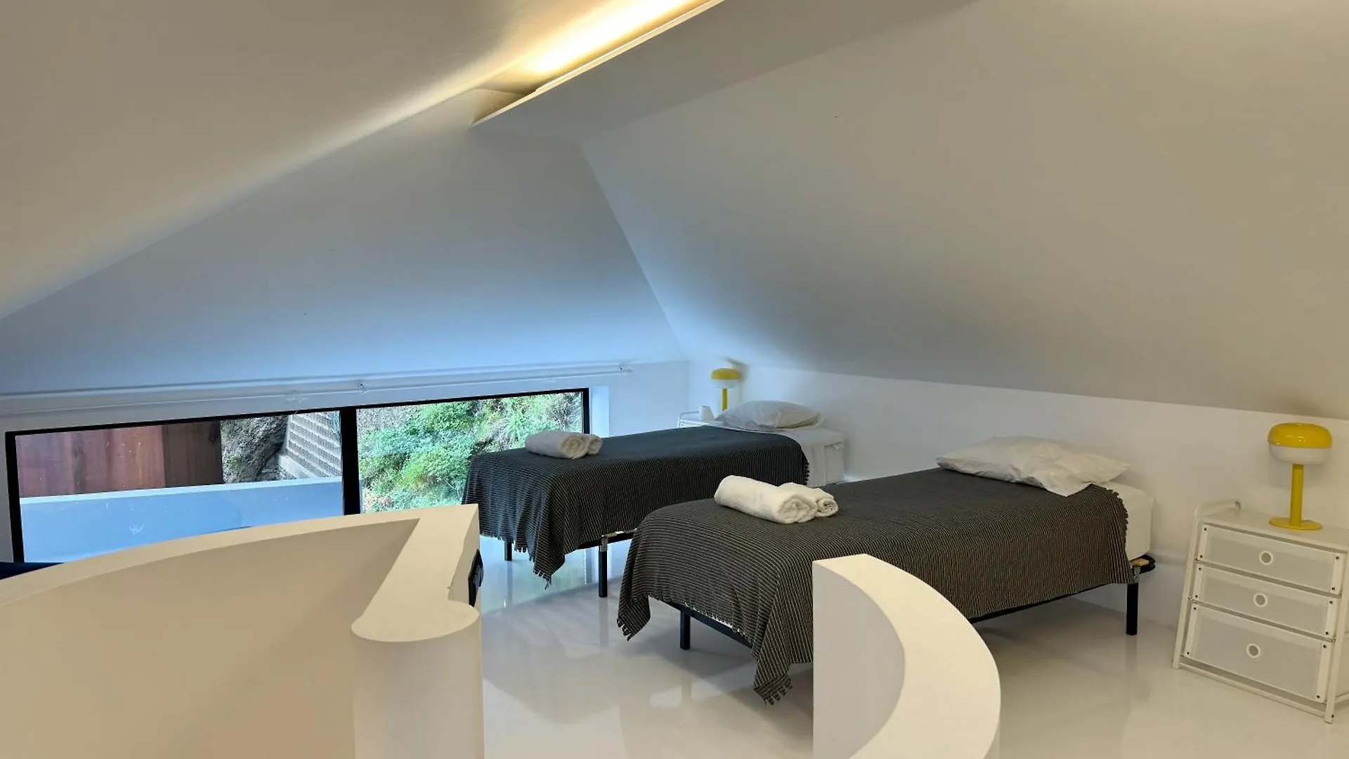 Nyaraló Sea Breeze Boutique House Villa Porto da Cruz Portugália