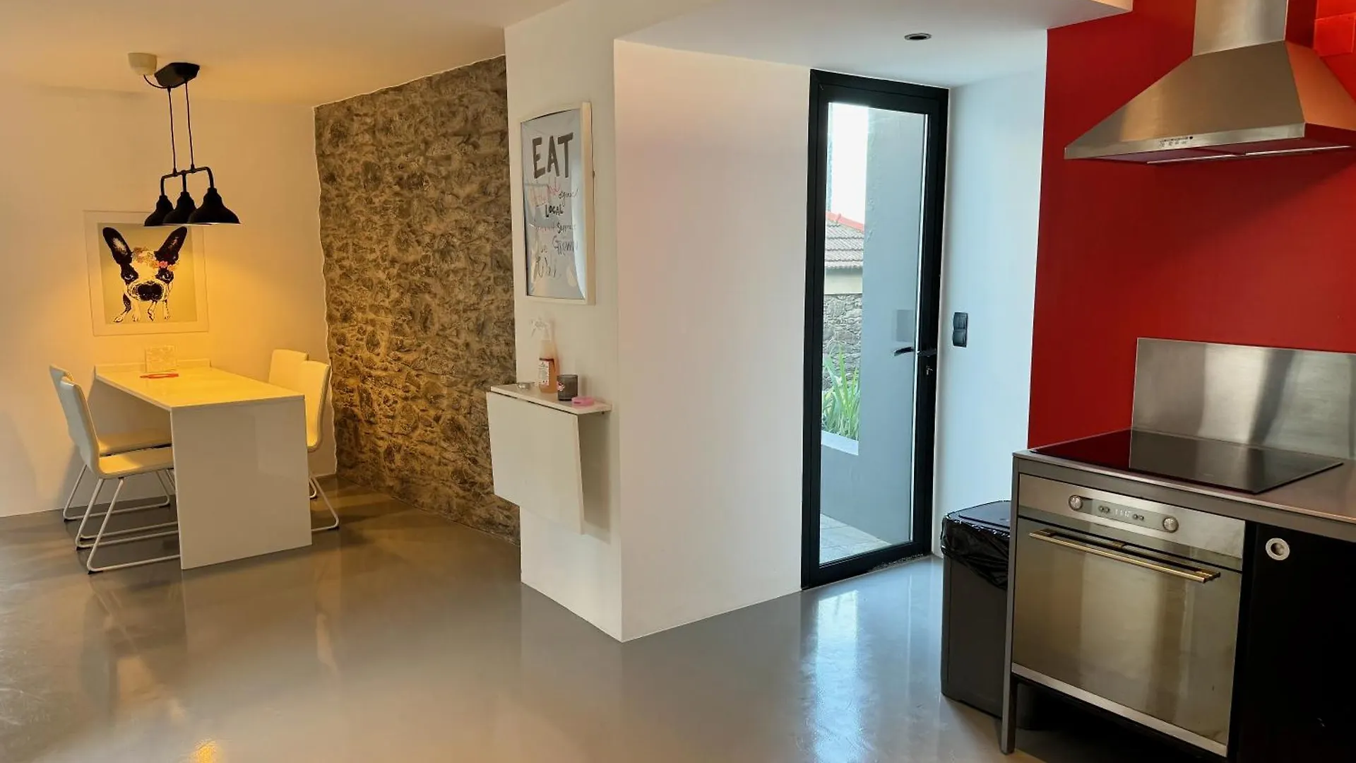 Sea Breeze Boutique House Villa Porto da Cruz Nyaraló
