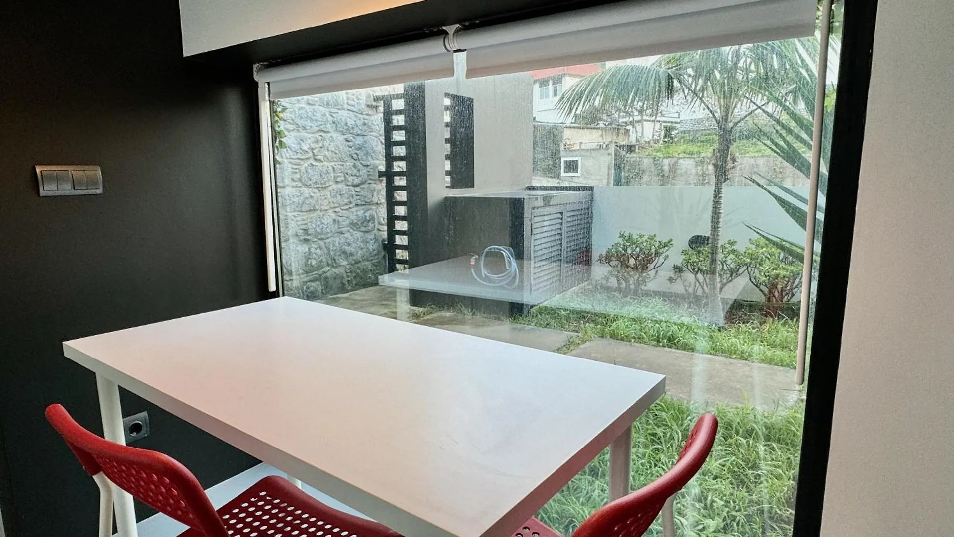 Nyaraló Sea Breeze Boutique House Villa Porto da Cruz