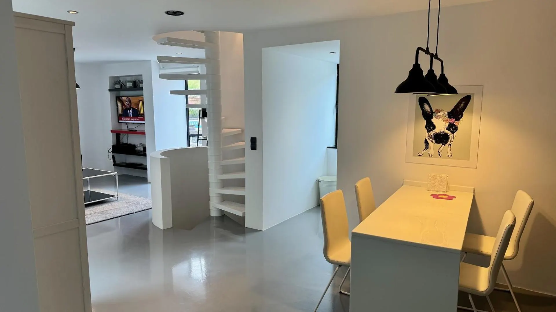Sea Breeze Boutique House Villa Porto da Cruz Nyaraló