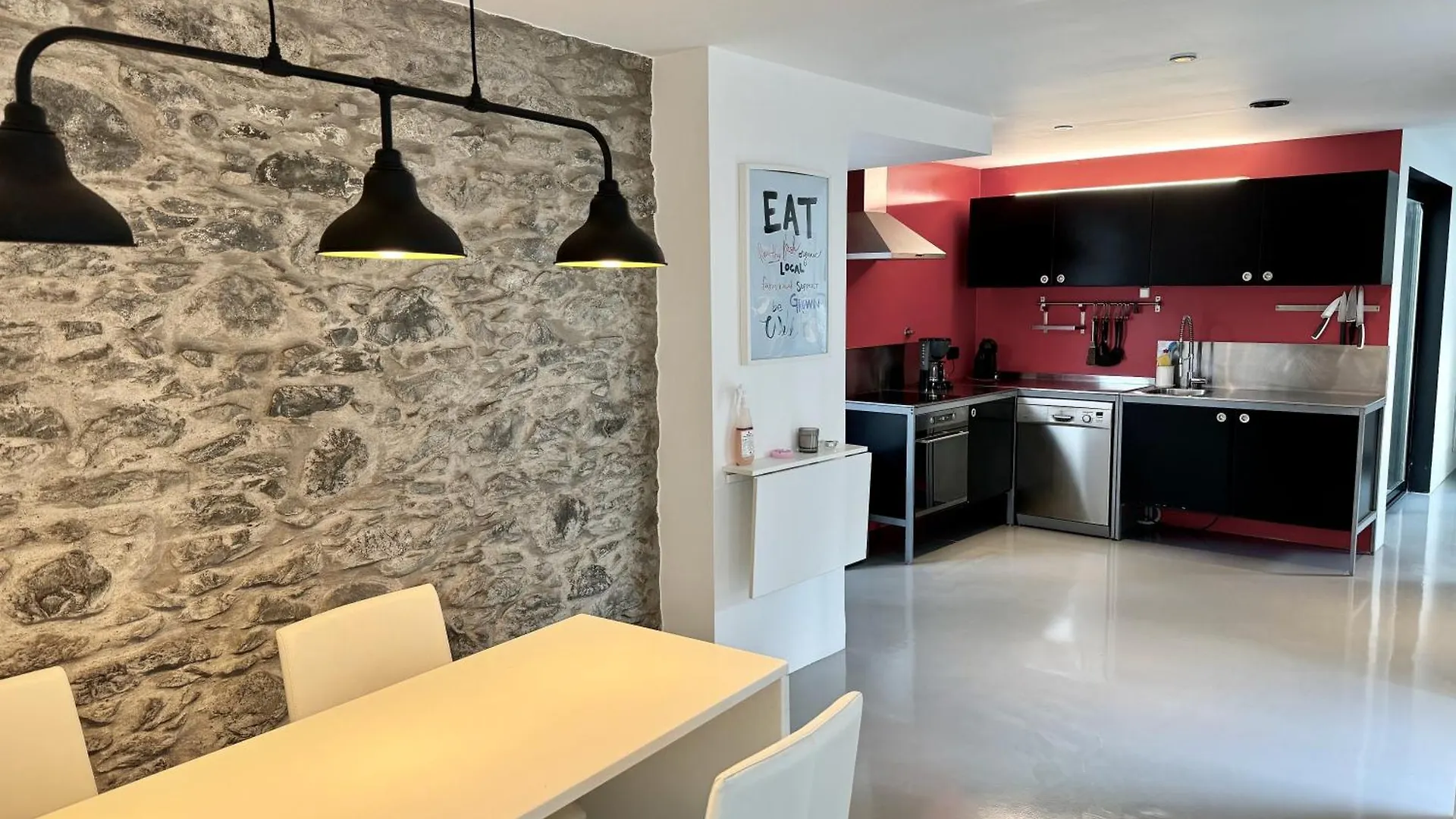 Sea Breeze Boutique House Villa Porto da Cruz Portugália