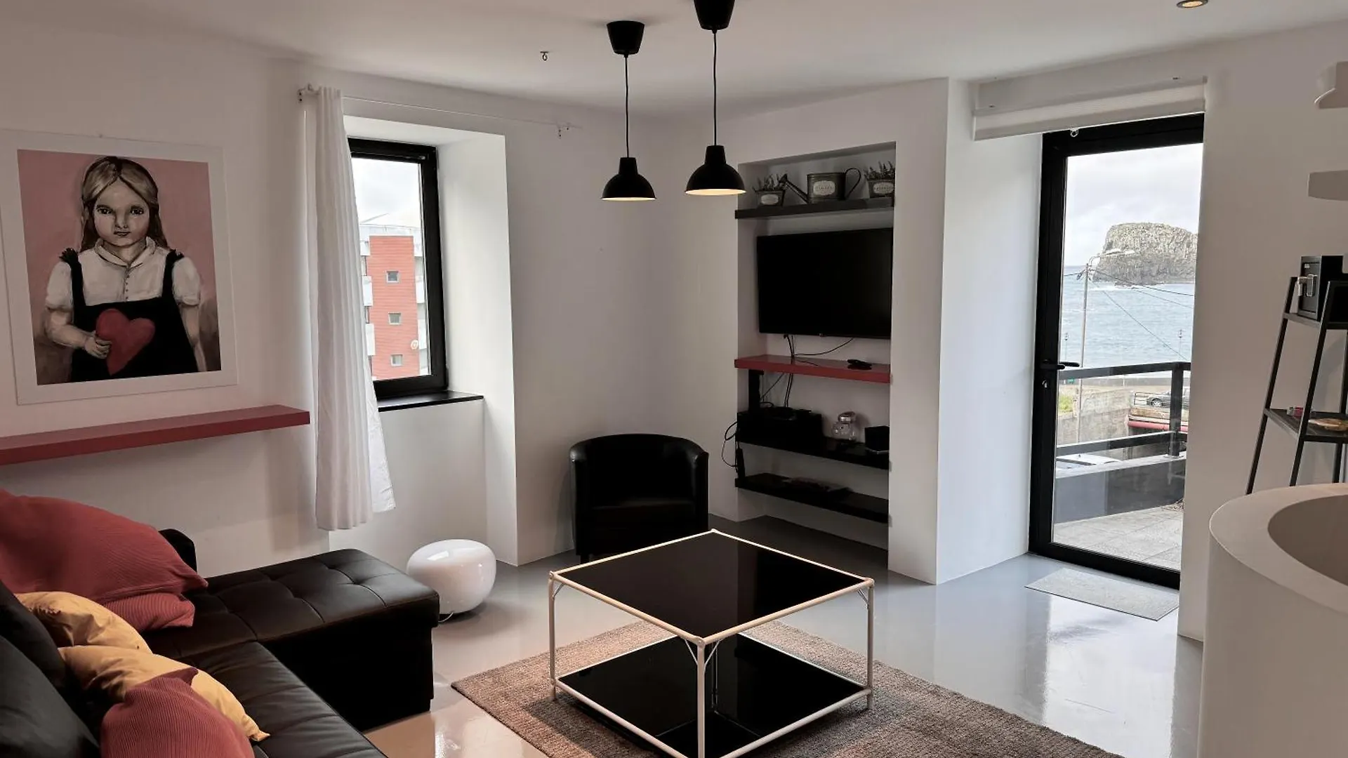 Sea Breeze Boutique House Villa Porto da Cruz