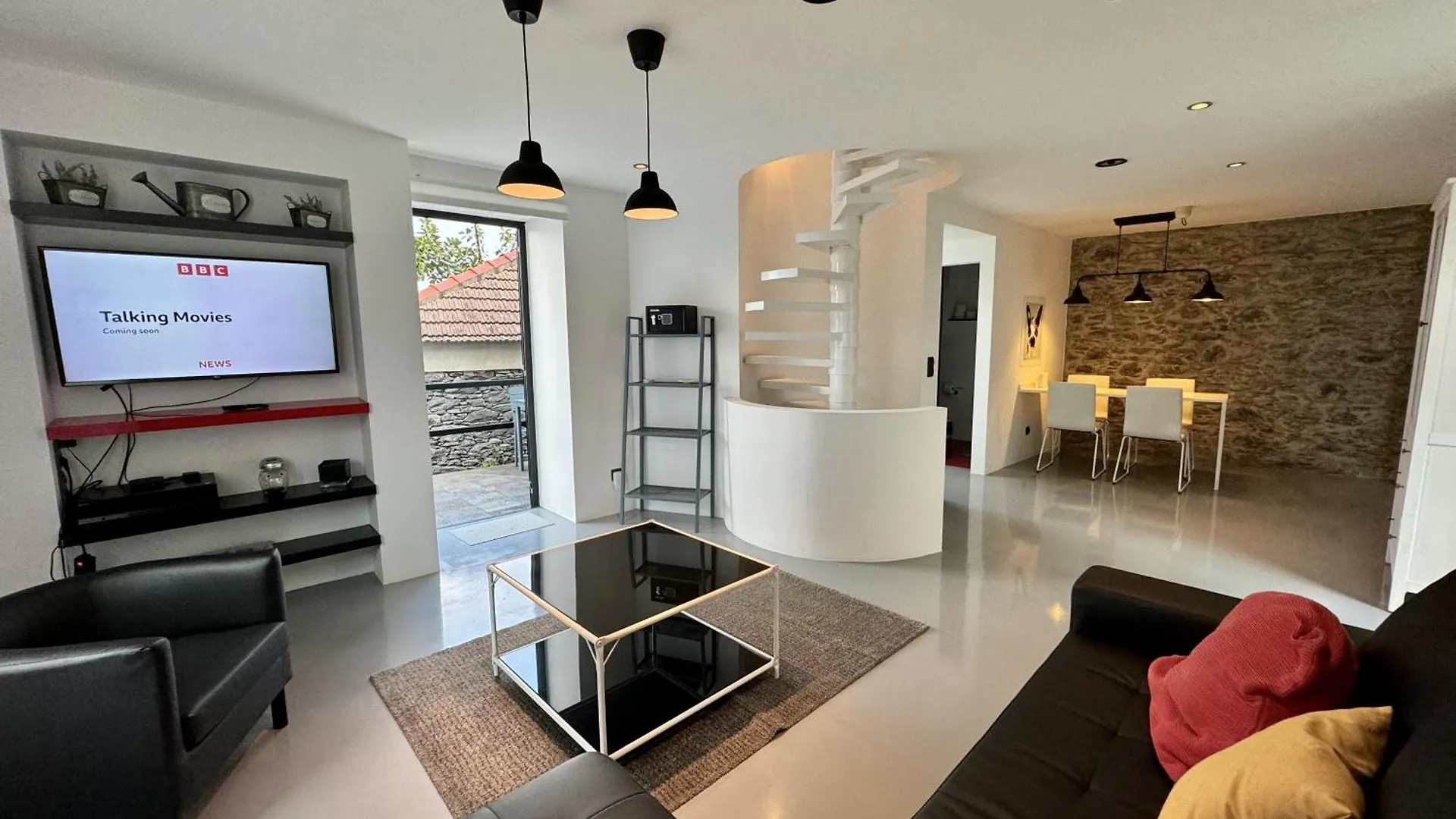 Sea Breeze Boutique House Villa Porto da Cruz